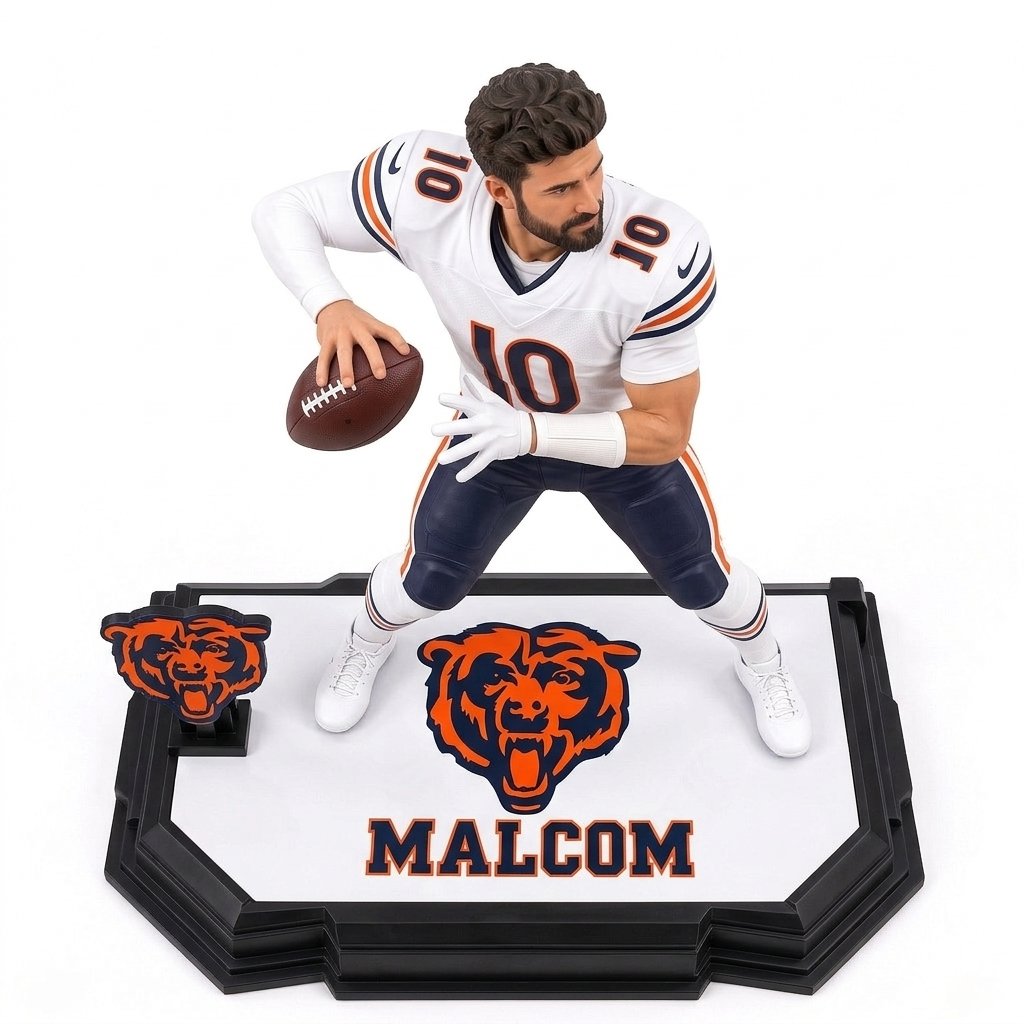Chicago Bears