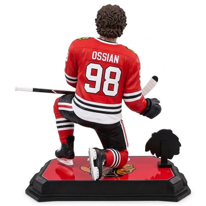 Chicago Blackhawks / Action Figure