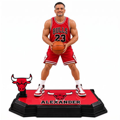 Chicago Bulls