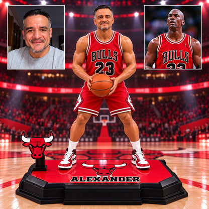 Chicago Bulls