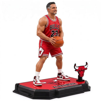 Chicago Bulls