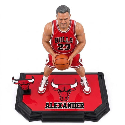 Chicago Bulls