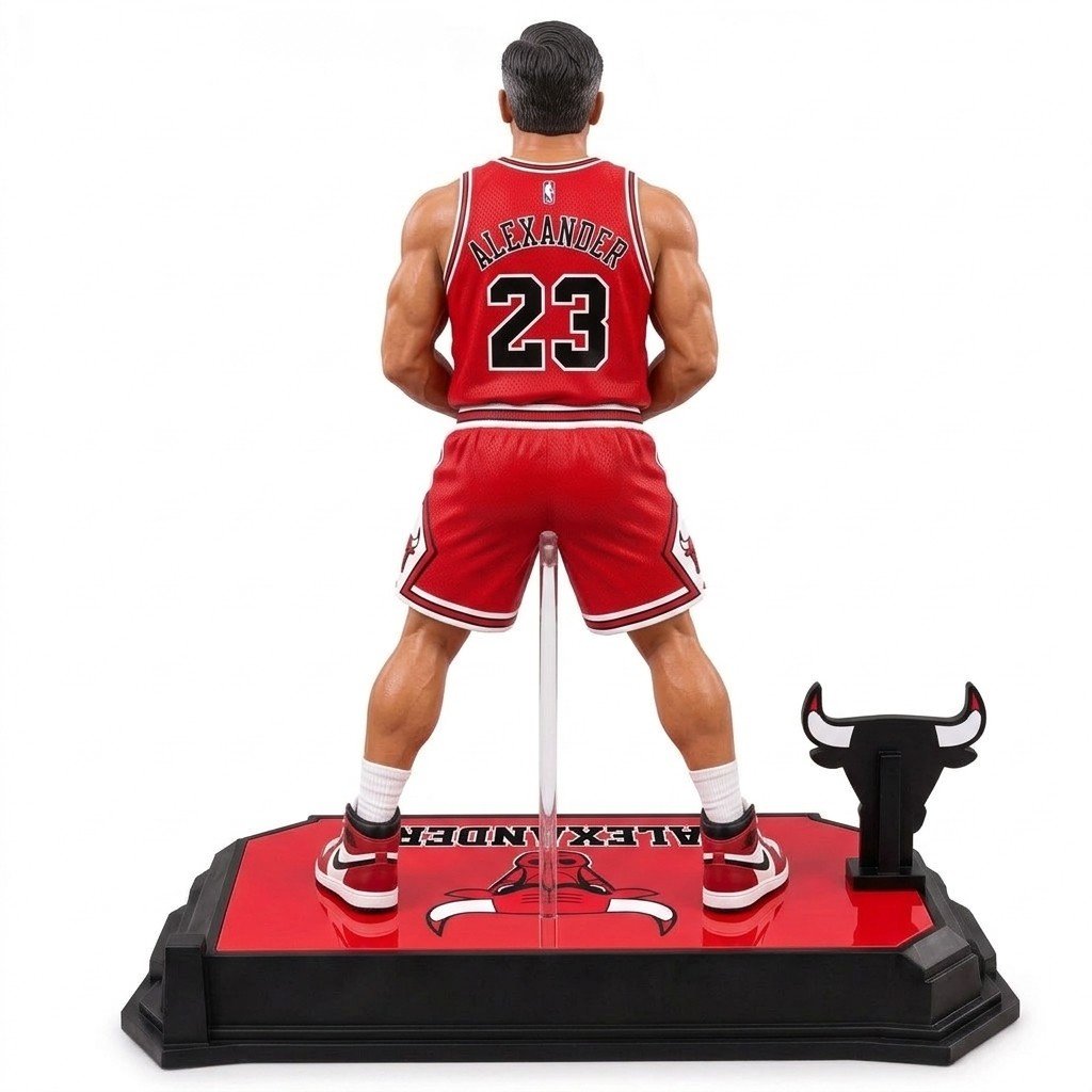 Chicago Bulls