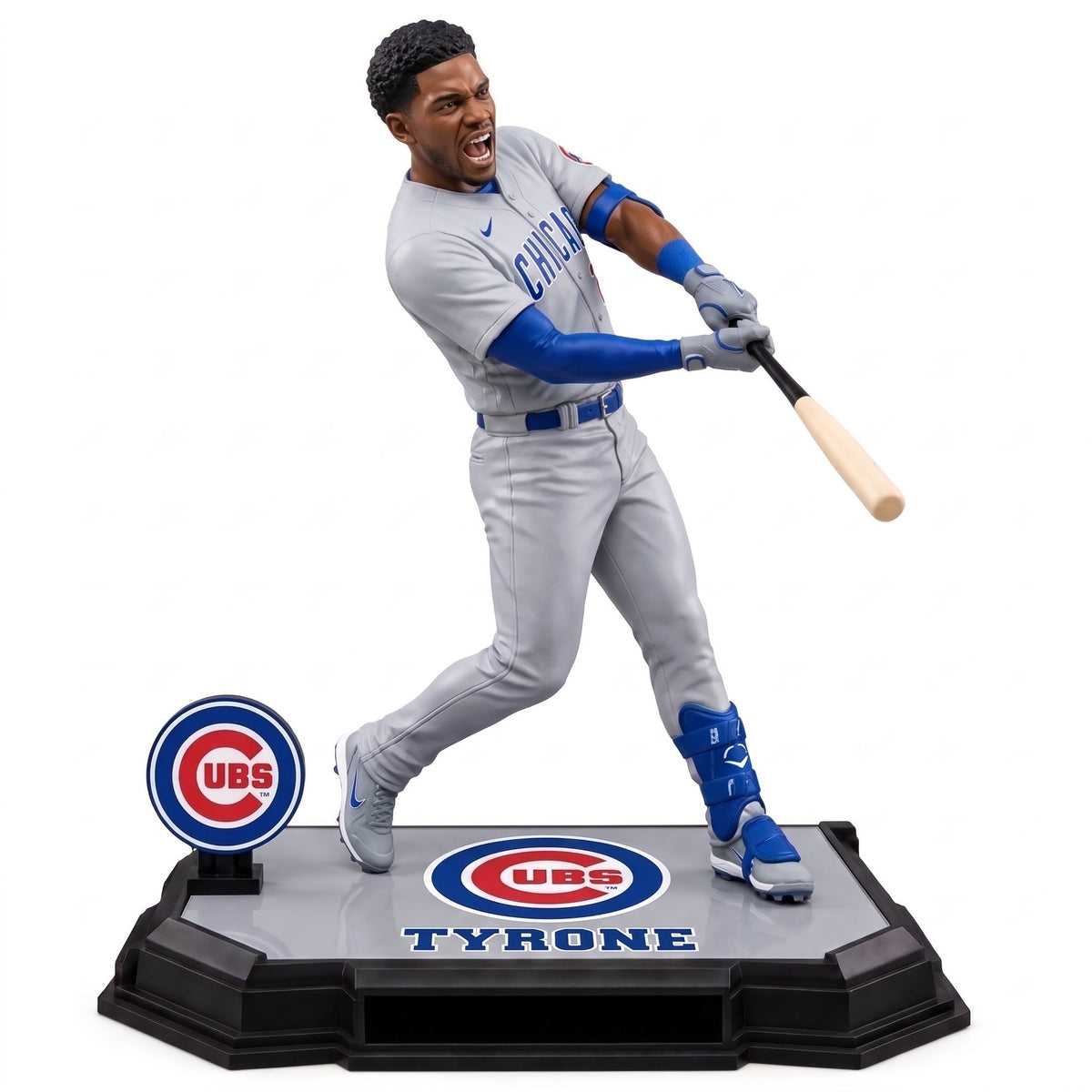 Chicago Cubs