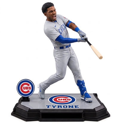 Chicago Cubs