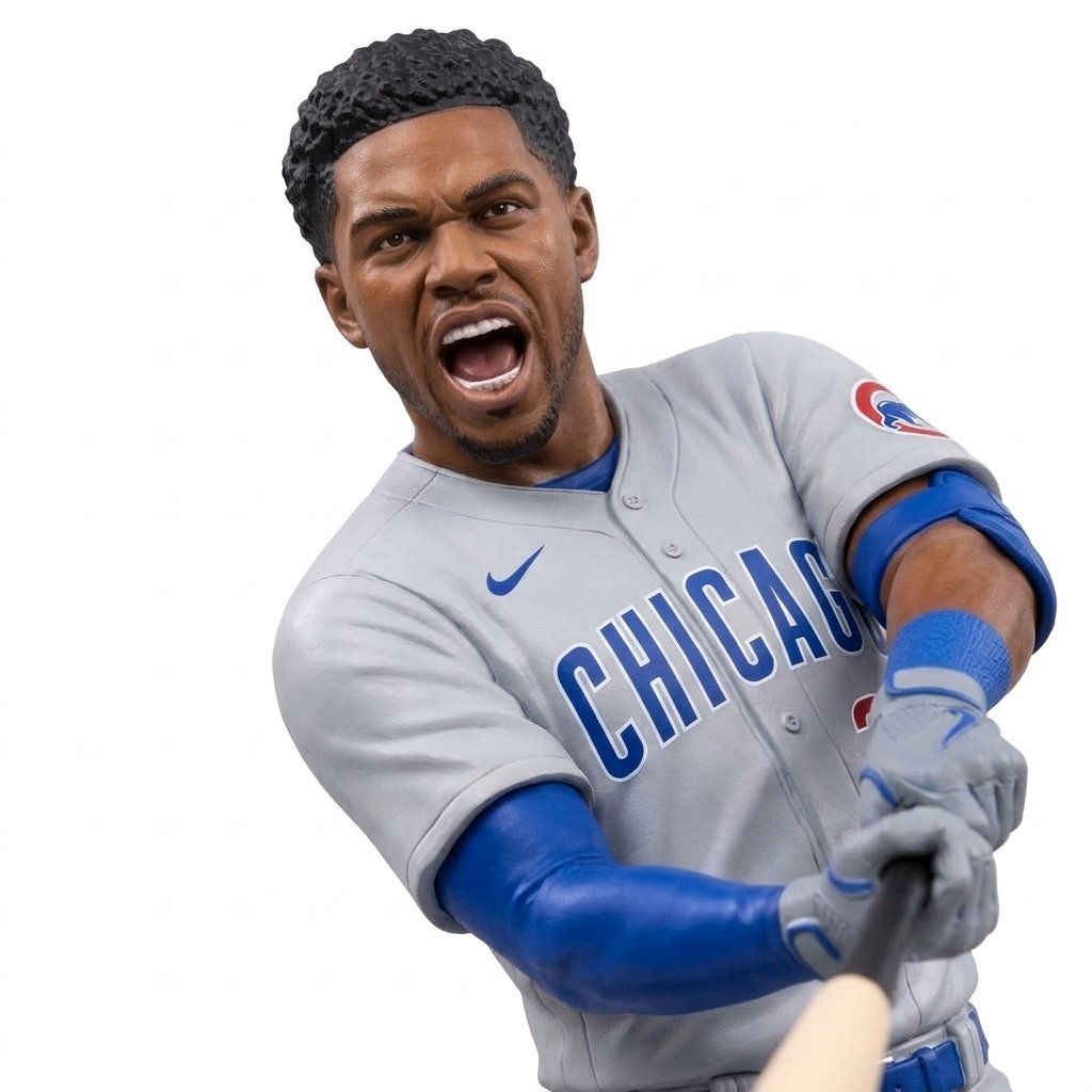 Chicago Cubs