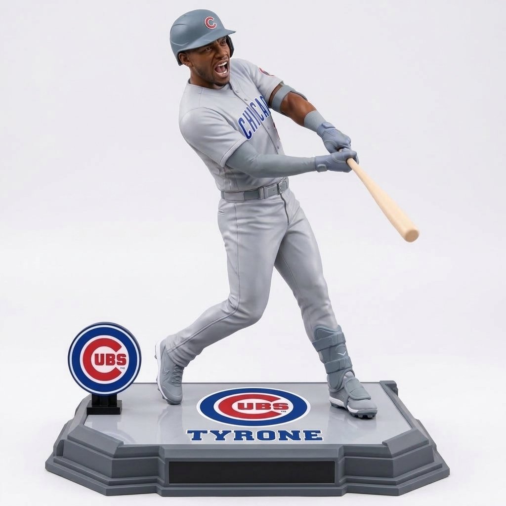 Chicago Cubs