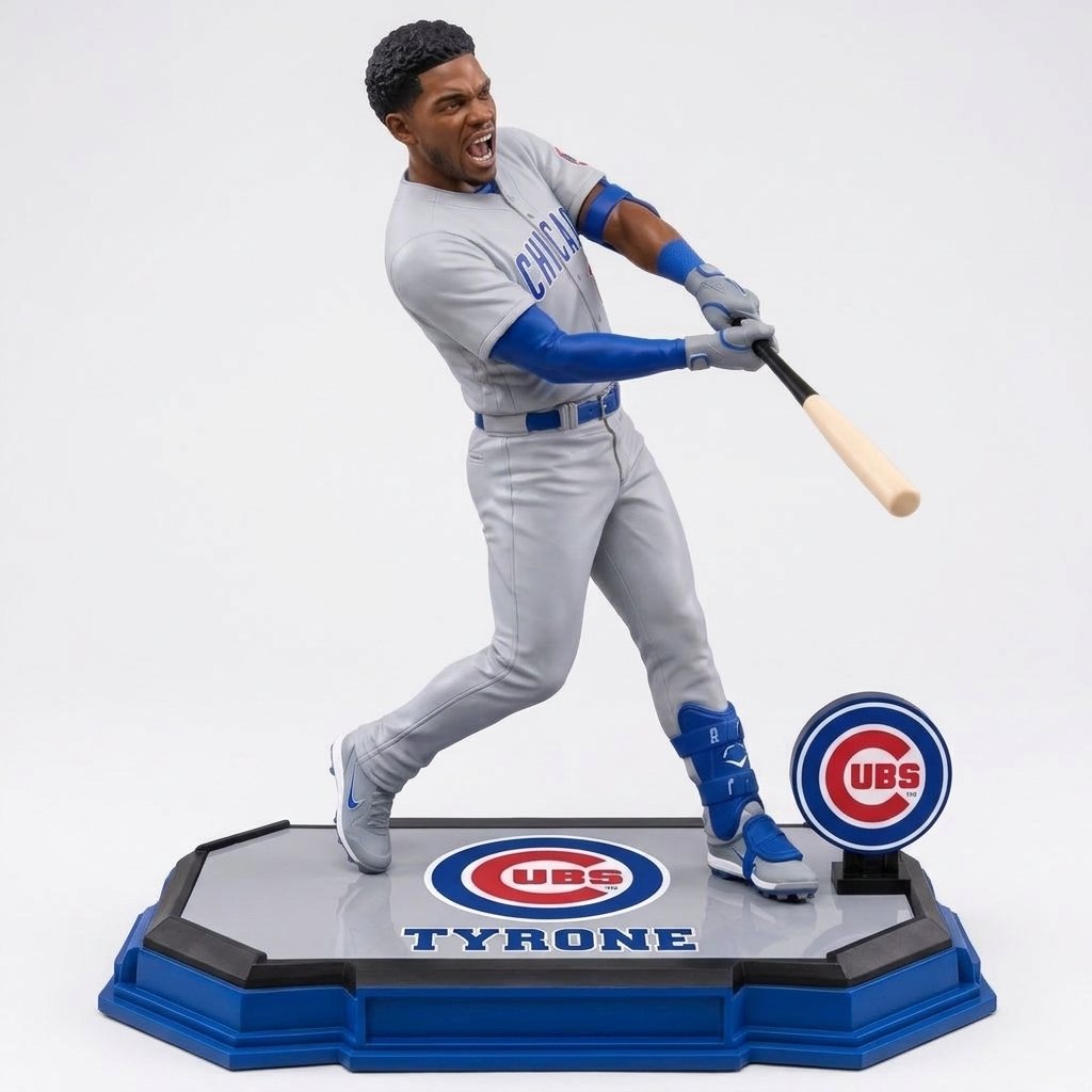 Chicago Cubs