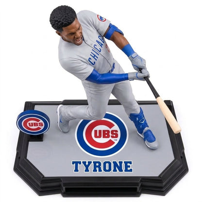 Chicago Cubs