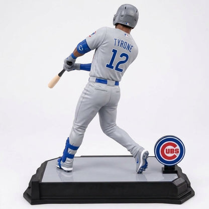 Chicago Cubs
