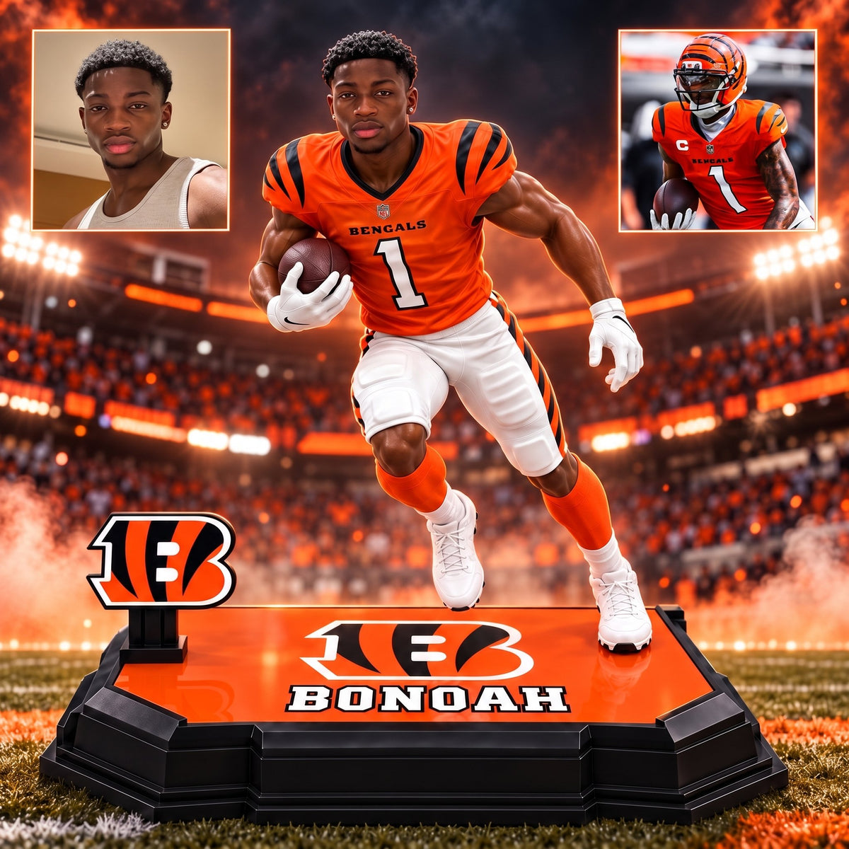 Cincinnati Bengals