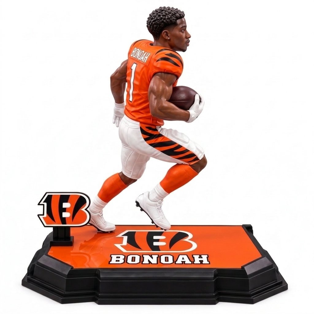 Cincinnati Bengals