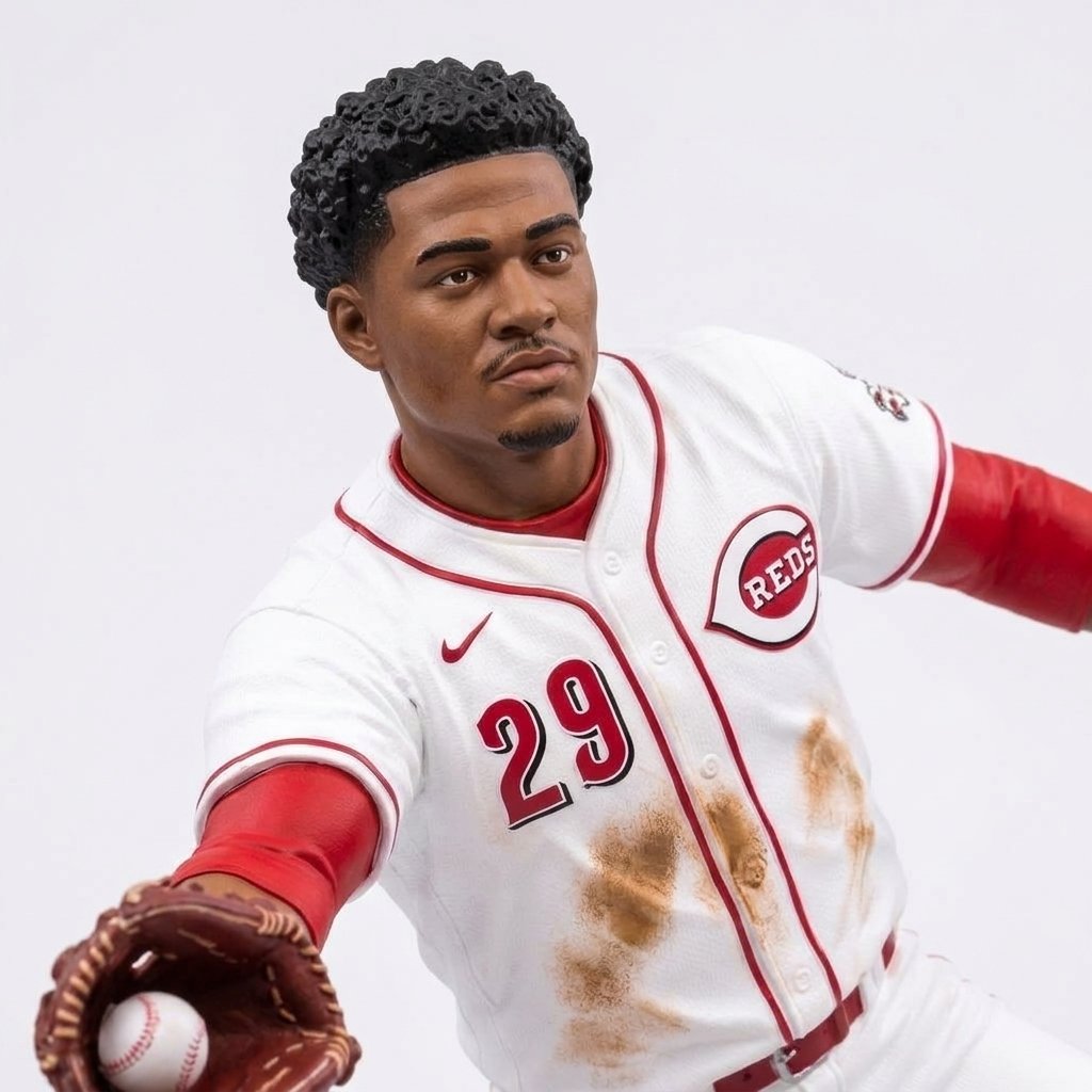 Cincinnati Reds