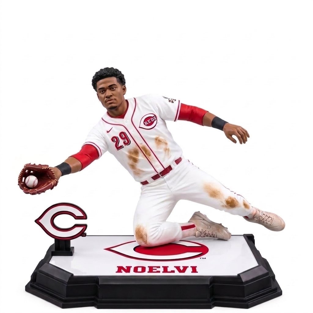 Cincinnati Reds