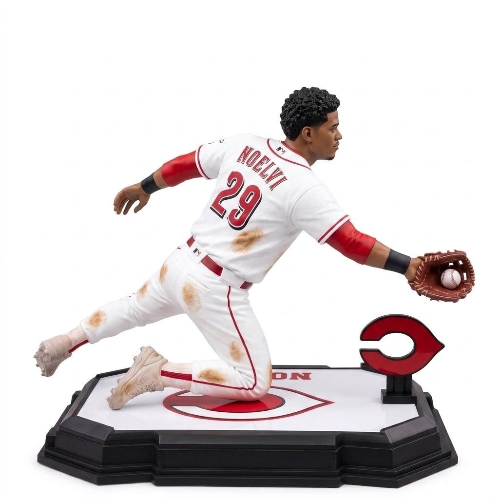 Cincinnati Reds