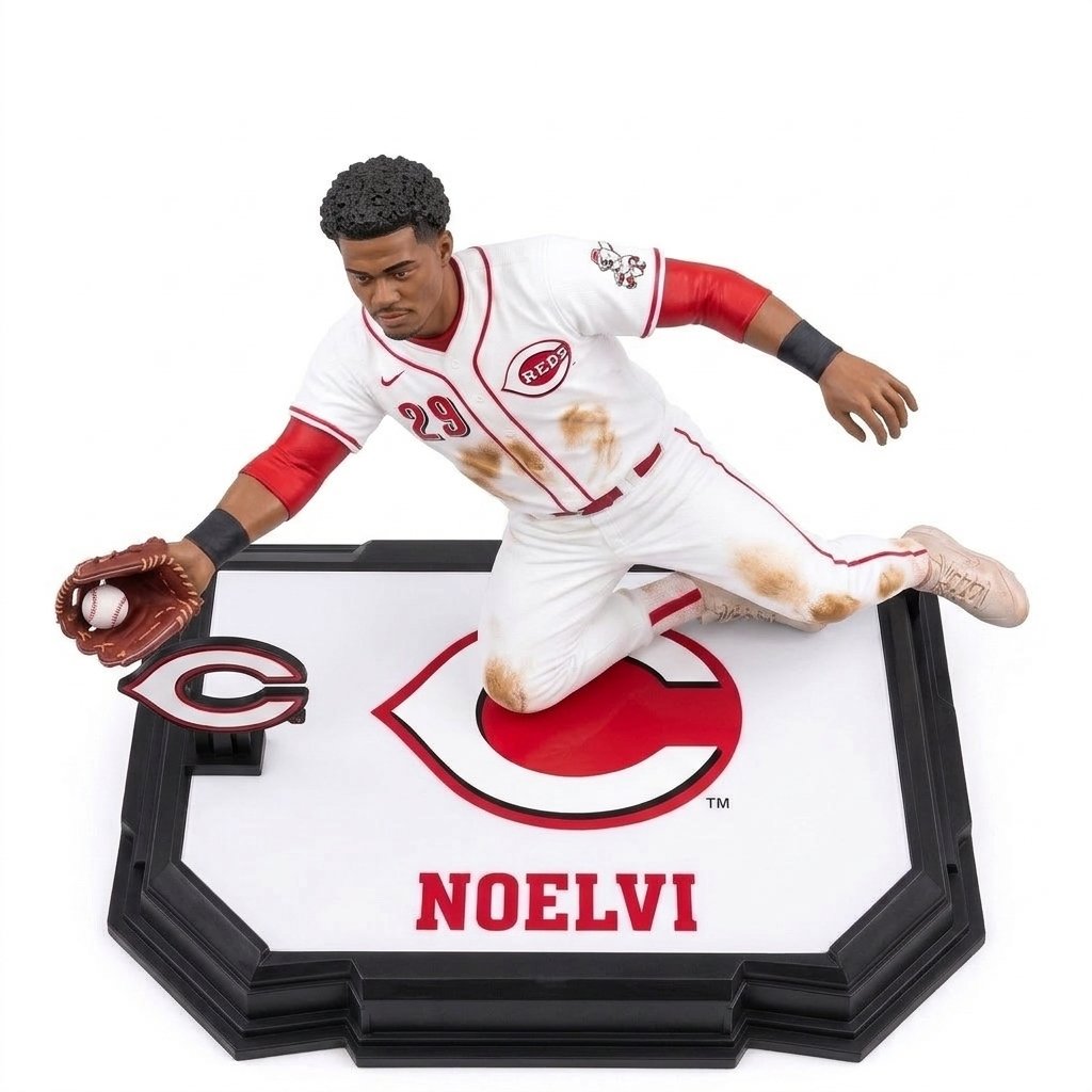 Cincinnati Reds