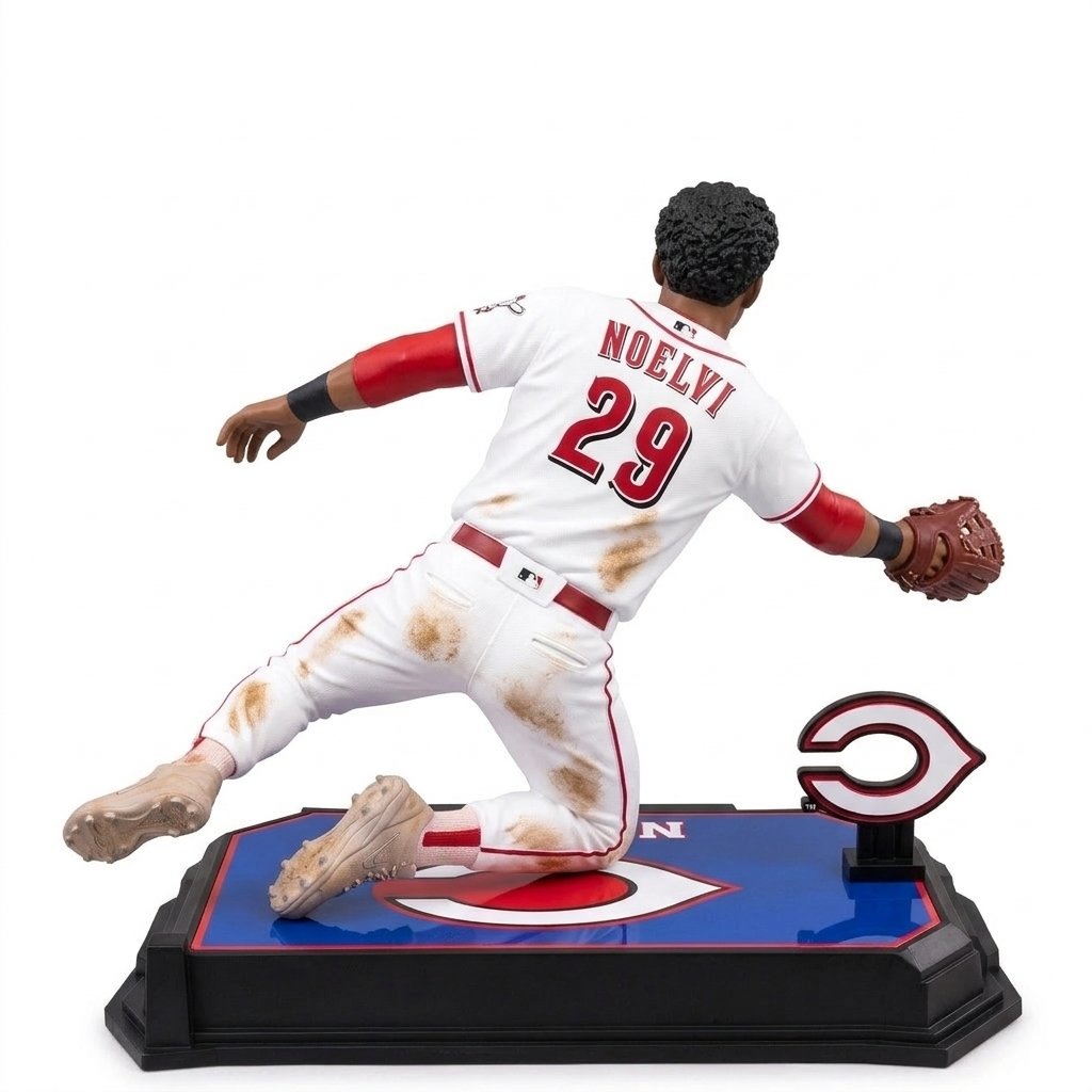 Cincinnati Reds