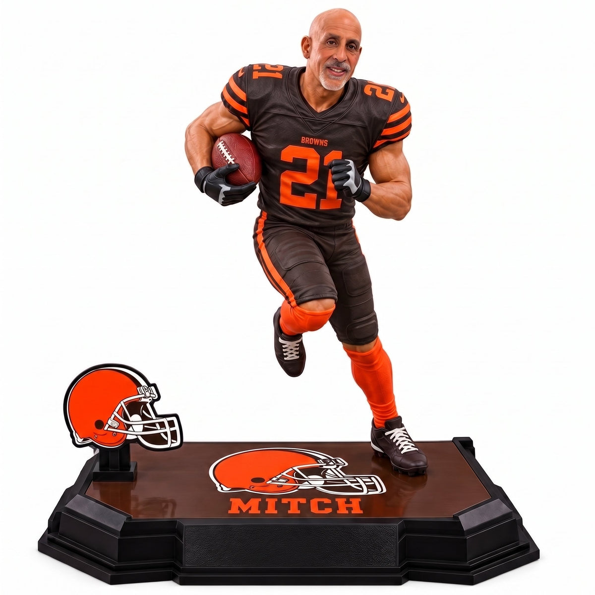 Cleveland Browns