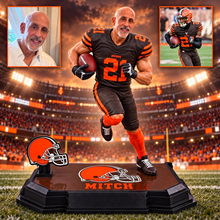 Cleveland Browns