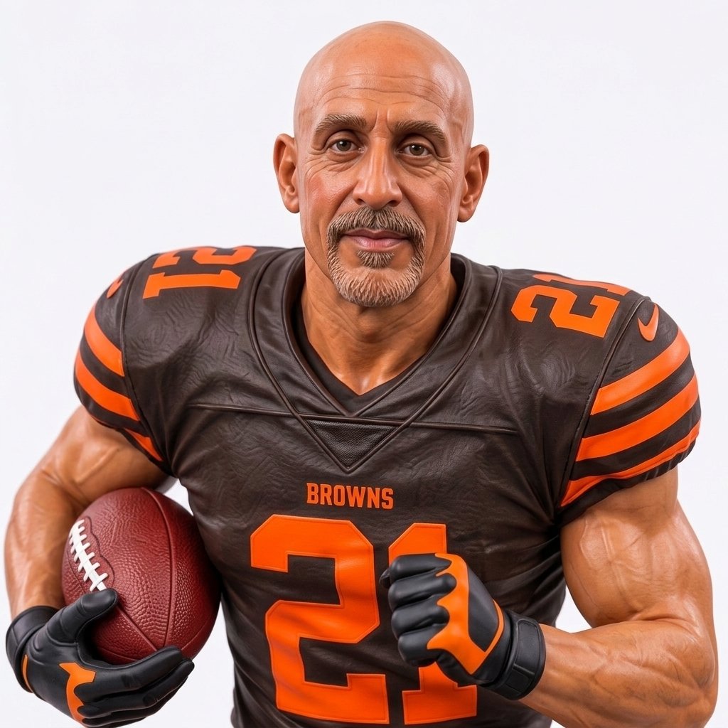 Cleveland Browns