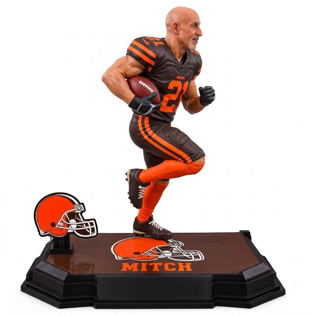 Cleveland Browns