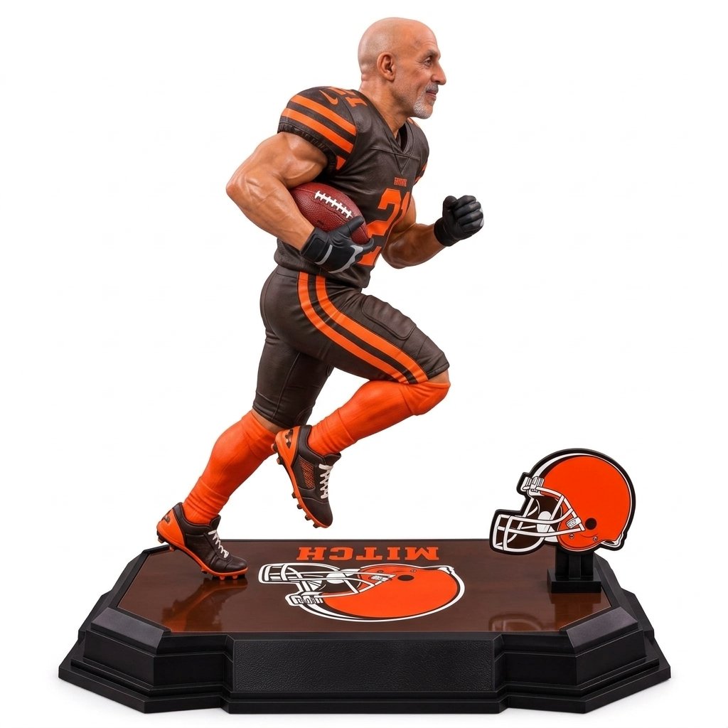 Cleveland Browns