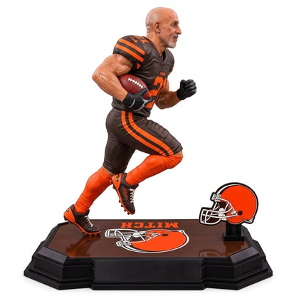 Cleveland Browns