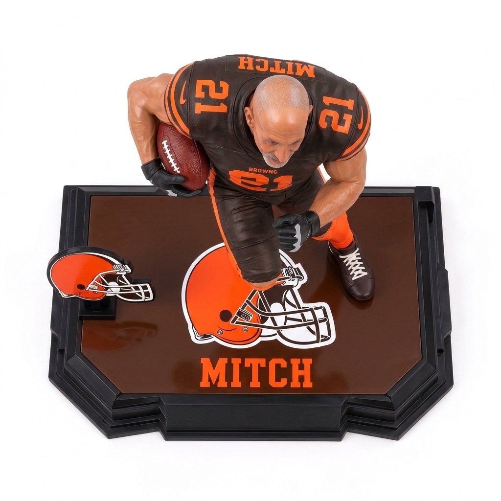 Cleveland Browns
