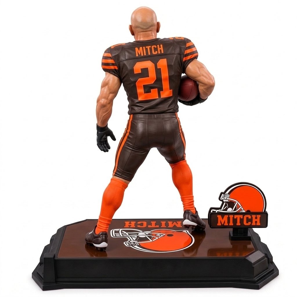 Cleveland Browns