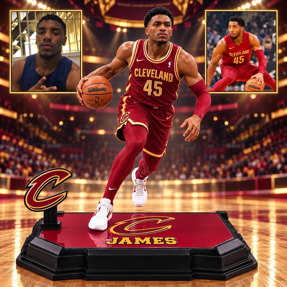 Cleveland Cavaliers