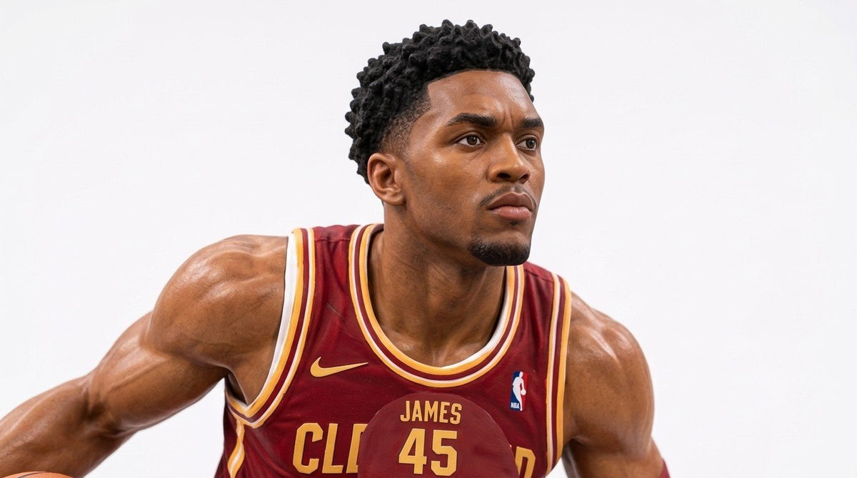 Cleveland Cavaliers