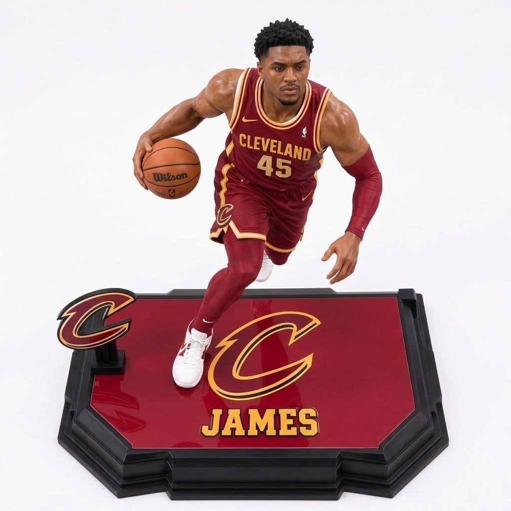 Cleveland Cavaliers