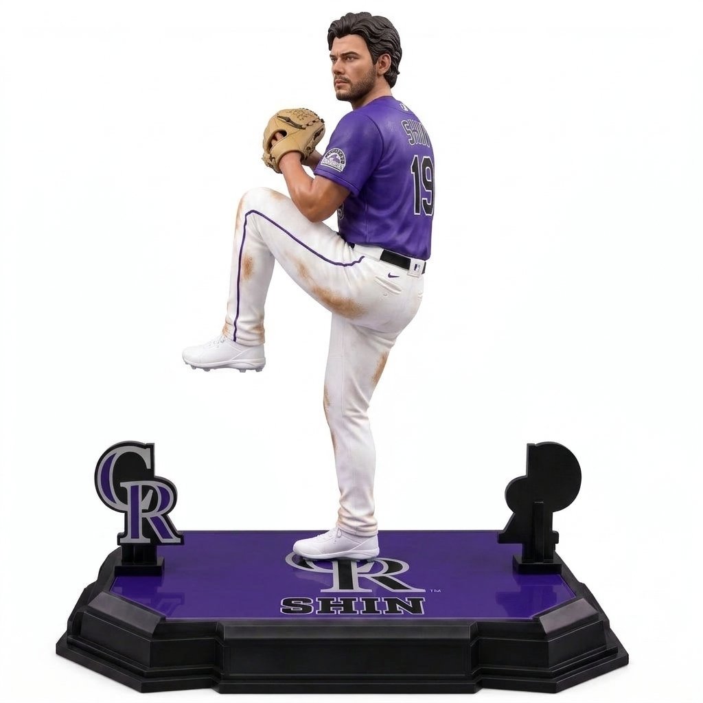 Colorado Rockies