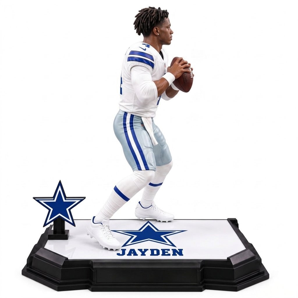 Dallas Cowboys