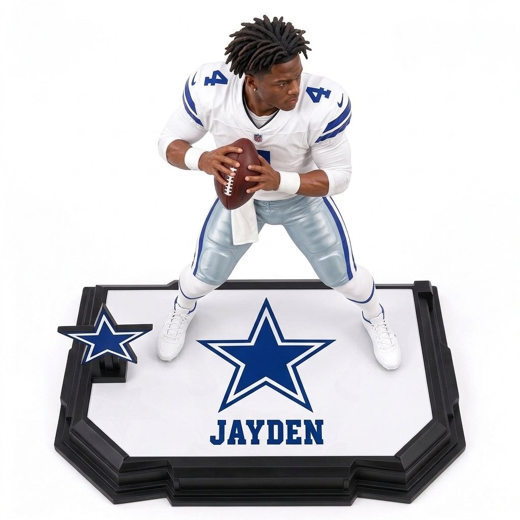 Dallas Cowboys