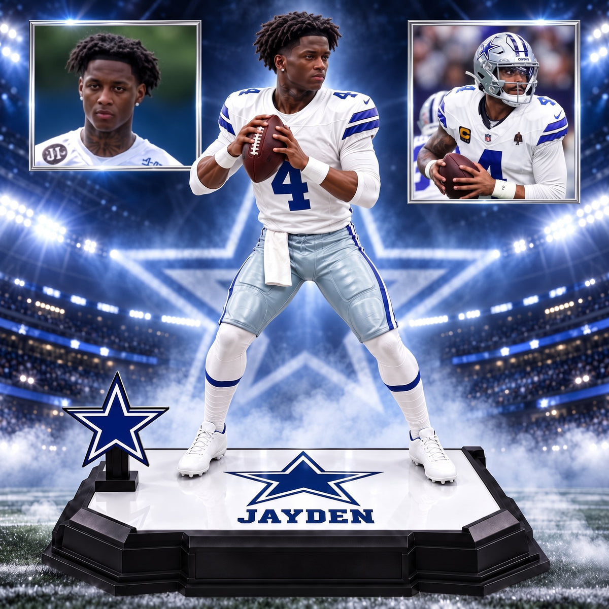 Dallas Cowboys