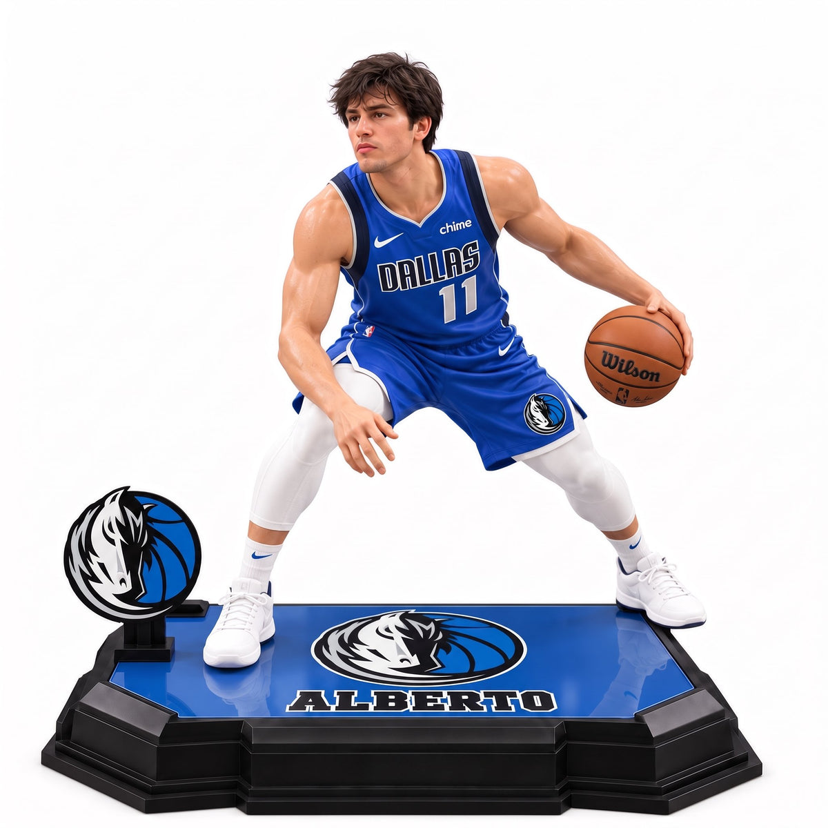 Dallas Mavericks