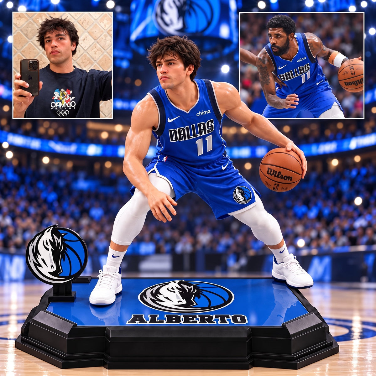 Dallas Mavericks