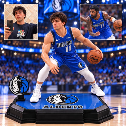 Dallas Mavericks