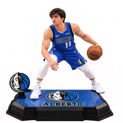 Dallas Mavericks