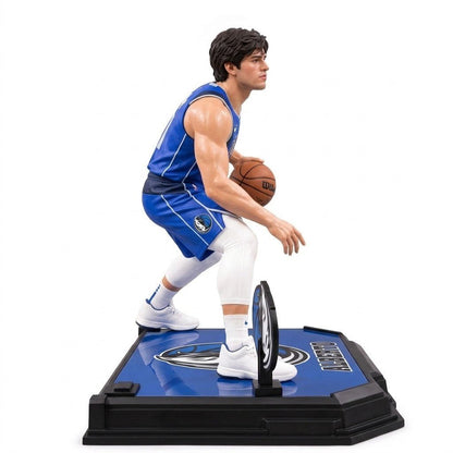 Dallas Mavericks