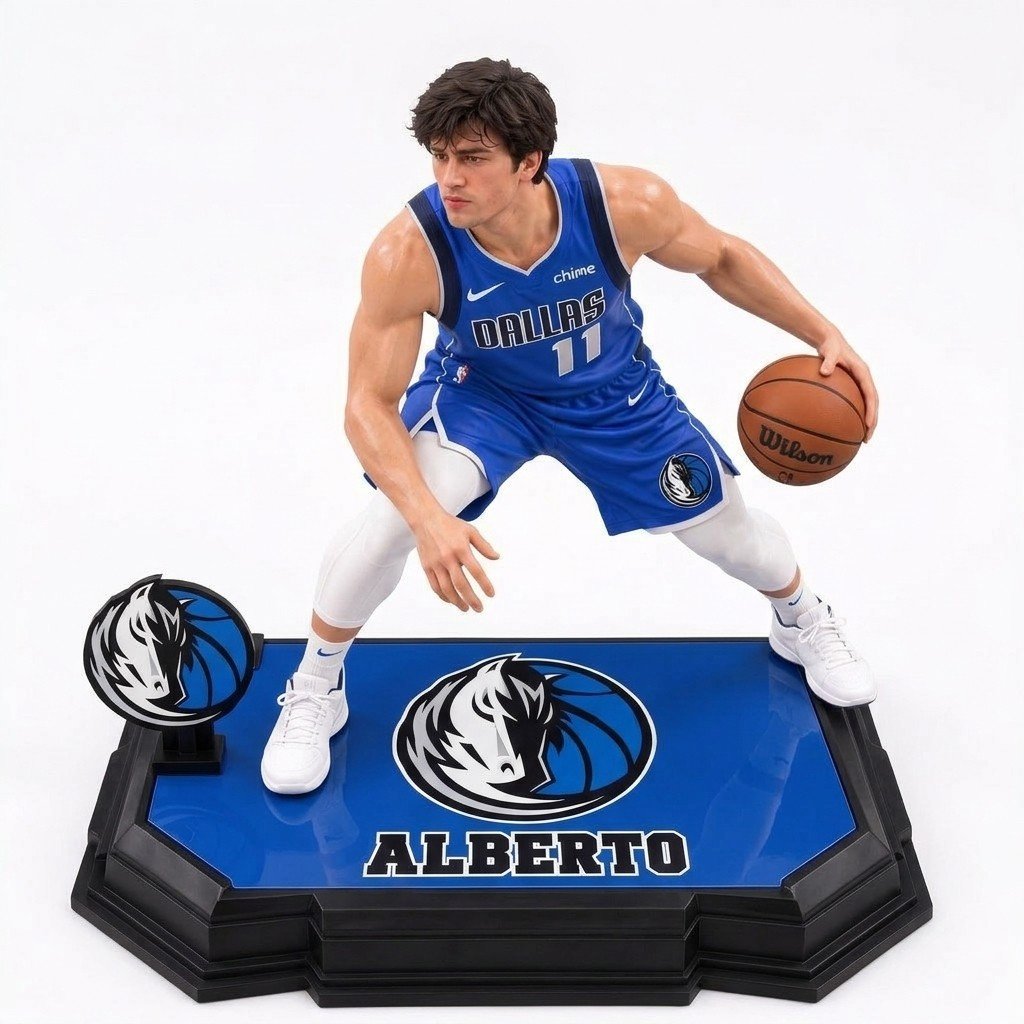 Dallas Mavericks