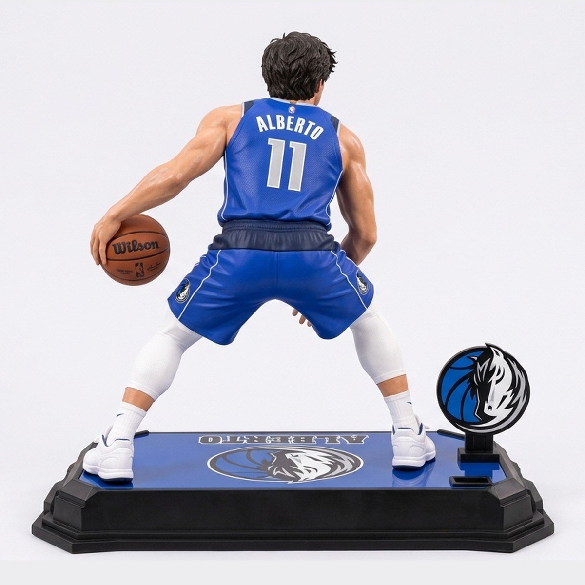 Dallas Mavericks