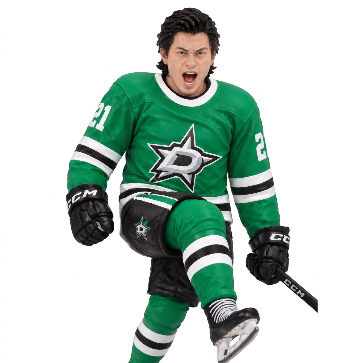 Dallas Stars / Action Figure