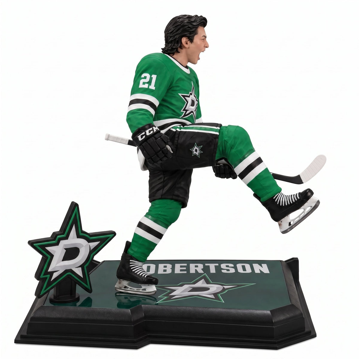 Dallas Stars / Action Figure