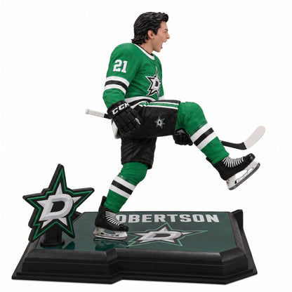 Dallas Stars / Action Figure