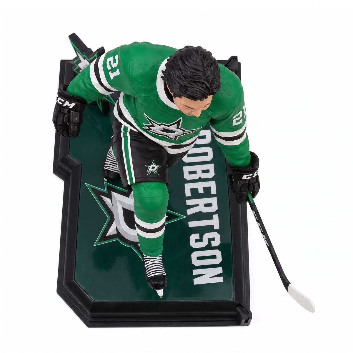 Dallas Stars / Action Figure
