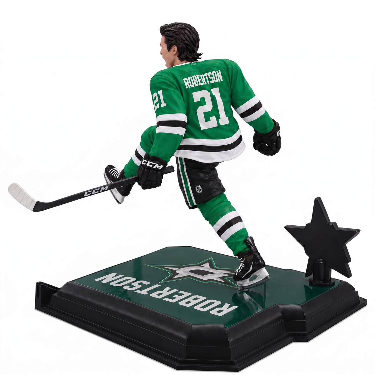 Dallas Stars / Action Figure