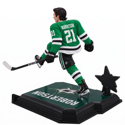 Dallas Stars / Action Figure