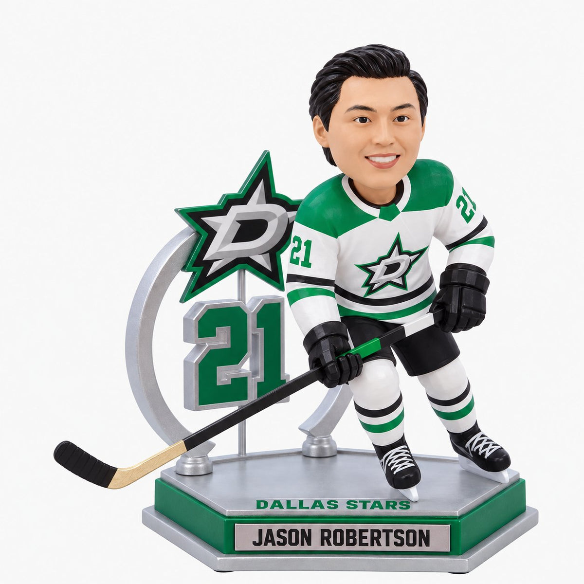 Dallas Stars / Action Figure